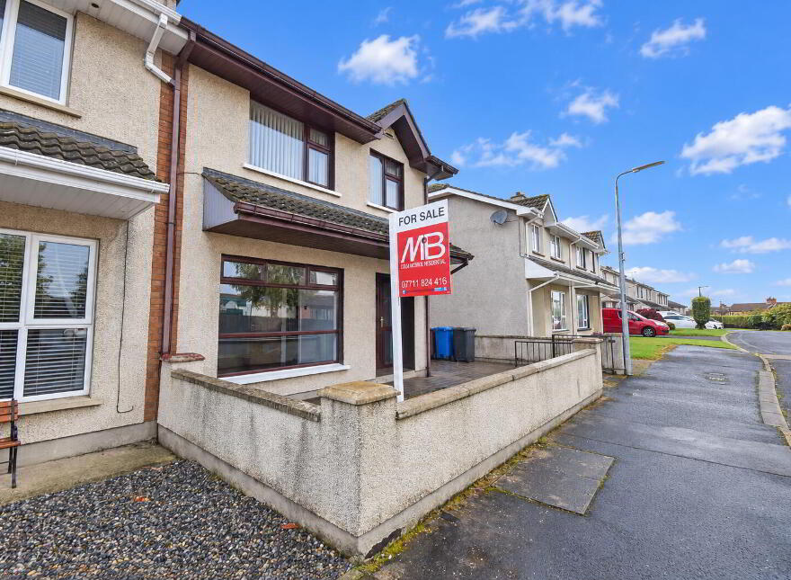 46 Edenvale, Limavady, BT49 0RF