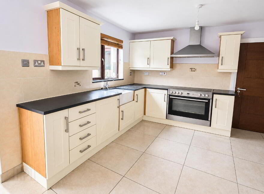 46 Edenvale, Limavady, BT49 0RF
