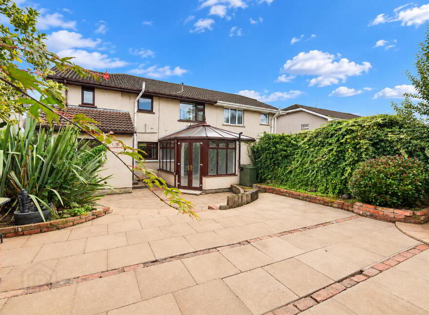 46 Edenvale, Limavady, BT49 0RF
