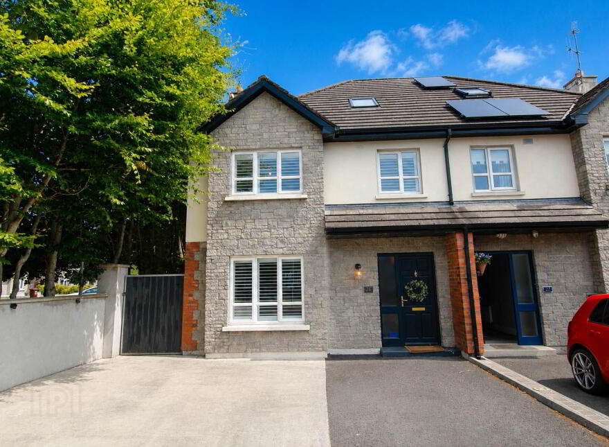 26 The Grove, Millersbrook, Nenagh, E45NT22