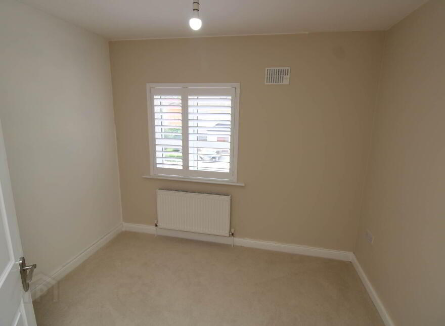26 The Grove, Millersbrook, Nenagh, E45NT22