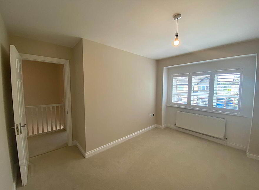 26 The Grove, Millersbrook, Nenagh, E45NT22