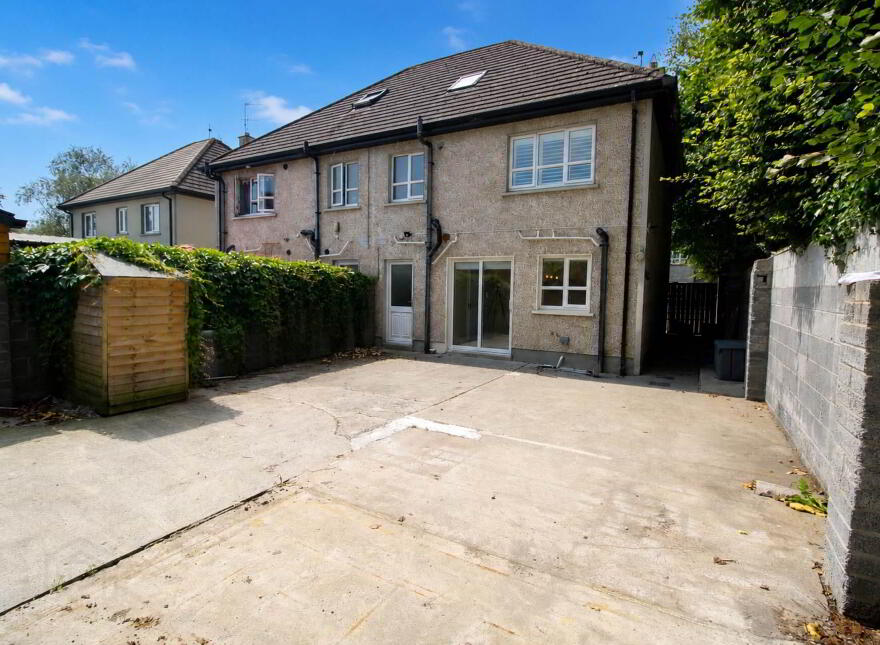 26 The Grove, Millersbrook, Nenagh, E45NT22