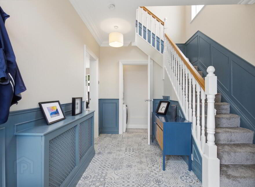83 Abbey Park, Belfast, BT5 7HP