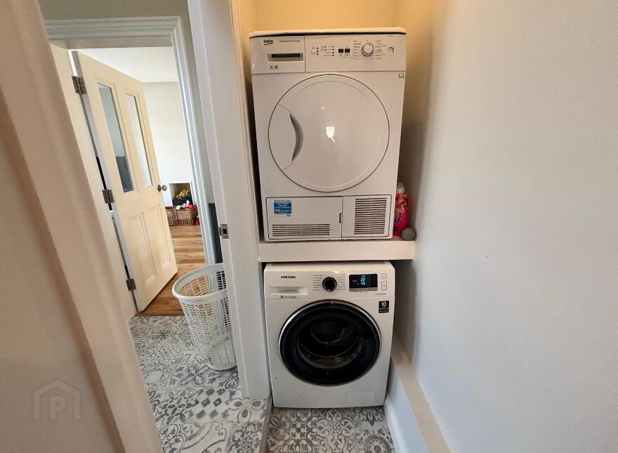 83 Abbey Park, Belfast, BT5 7HP