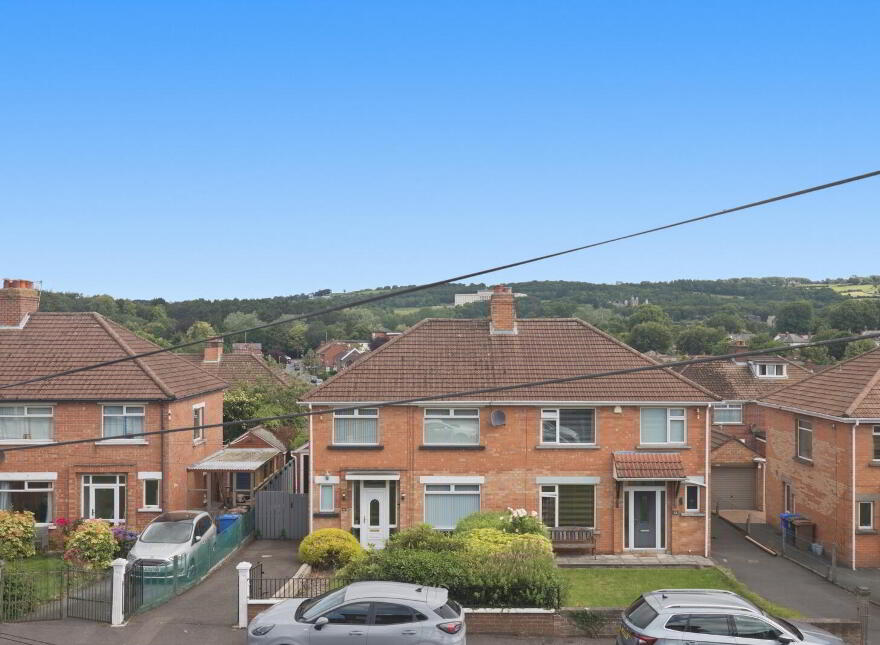 83 Abbey Park, Belfast, BT5 7HP