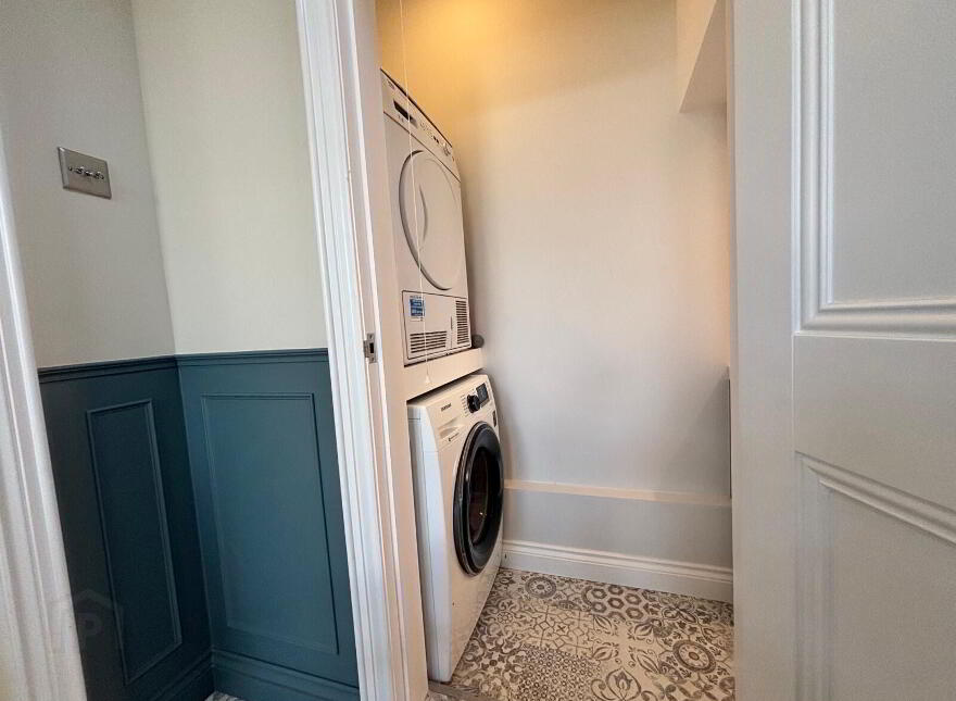 83 Abbey Park, Belfast, BT5 7HP