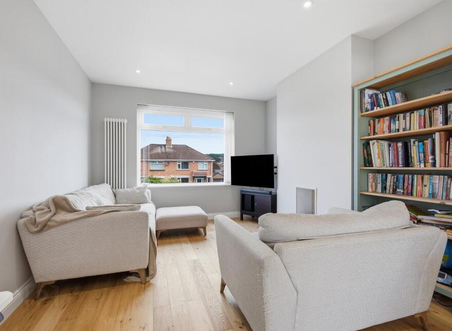 83 Abbey Park, Belfast, BT5 7HP