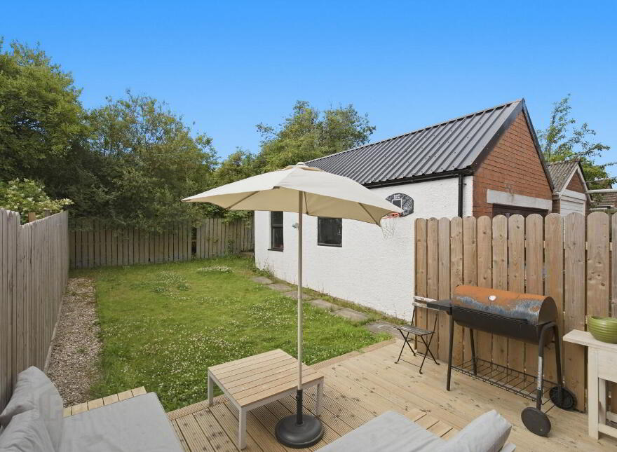 83 Abbey Park, Belfast, BT5 7HP