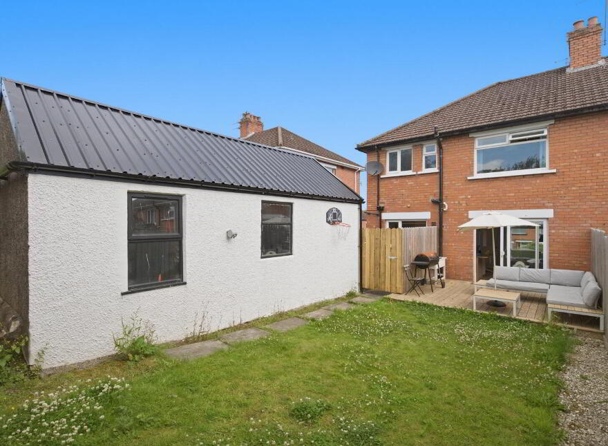 83 Abbey Park, Belfast, BT5 7HP