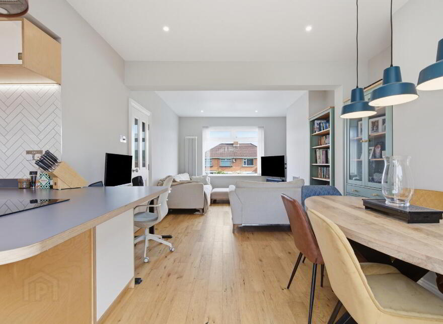 83 Abbey Park, Belfast, BT5 7HP