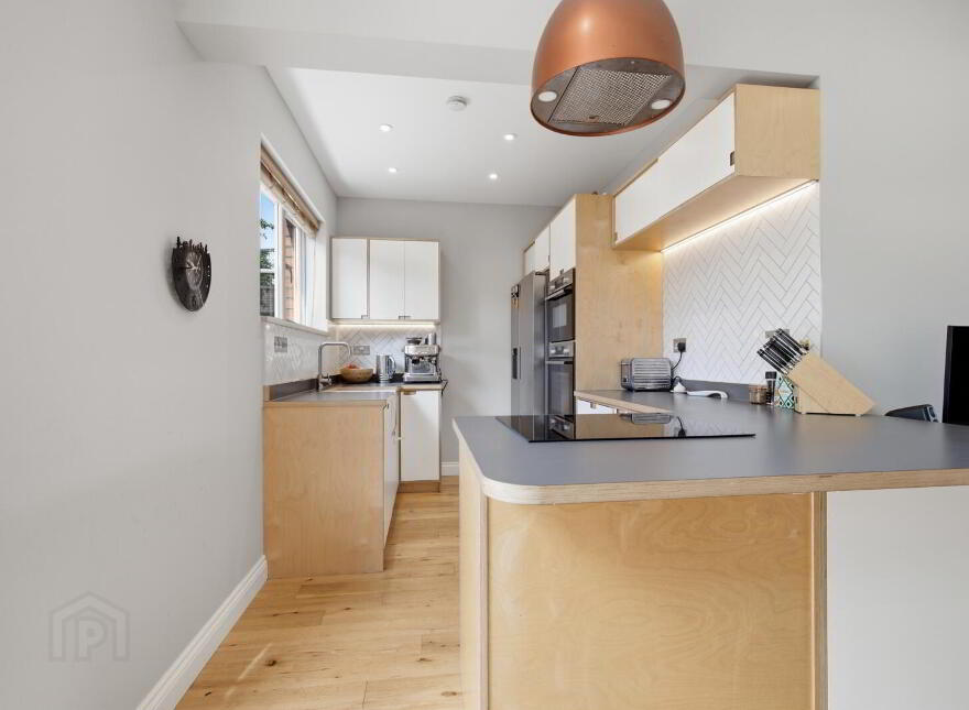 83 Abbey Park, Belfast, BT5 7HP