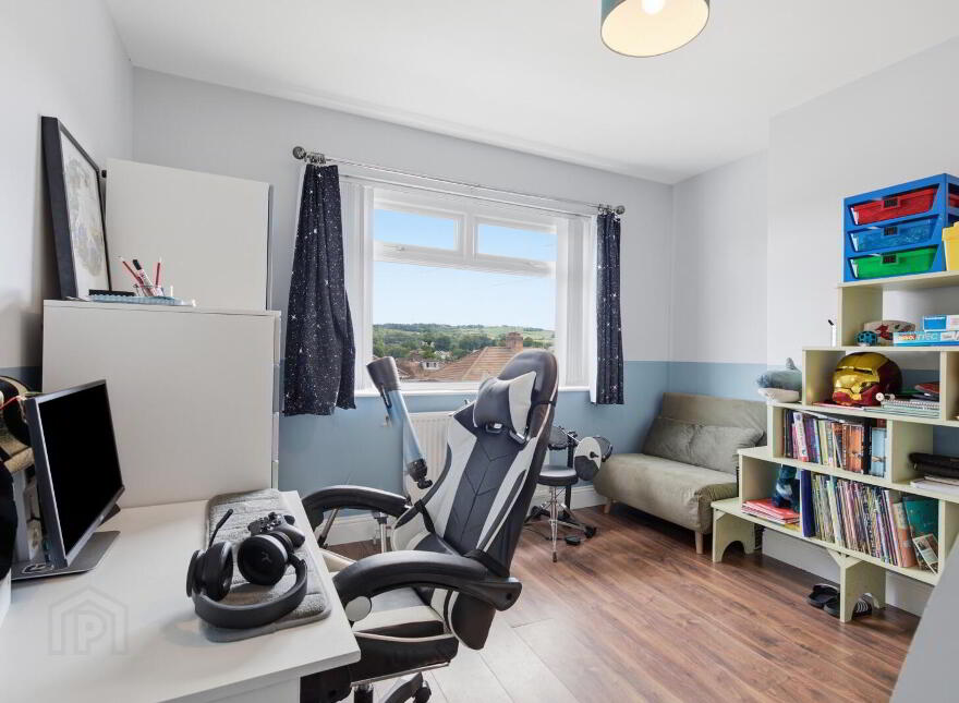 83 Abbey Park, Belfast, BT5 7HP