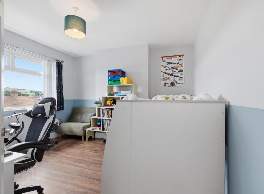 83 Abbey Park, Belfast, BT5 7HP