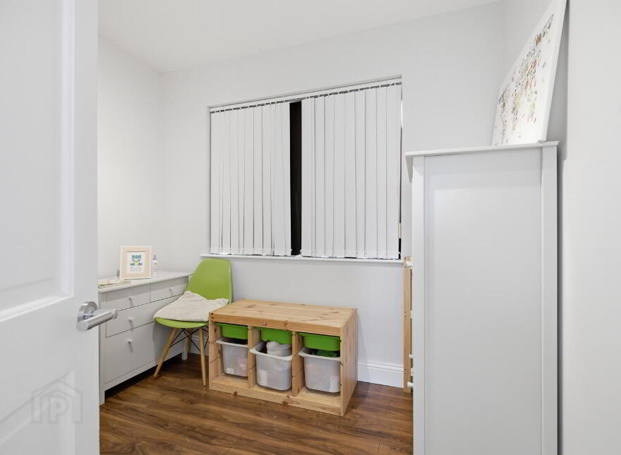 83 Abbey Park, Belfast, BT5 7HP