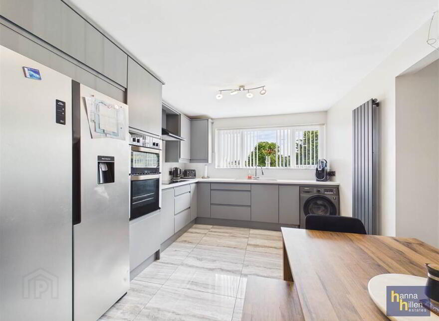 27 Carrick Vista, Bessbrook, Newry, BT35 7BZ
