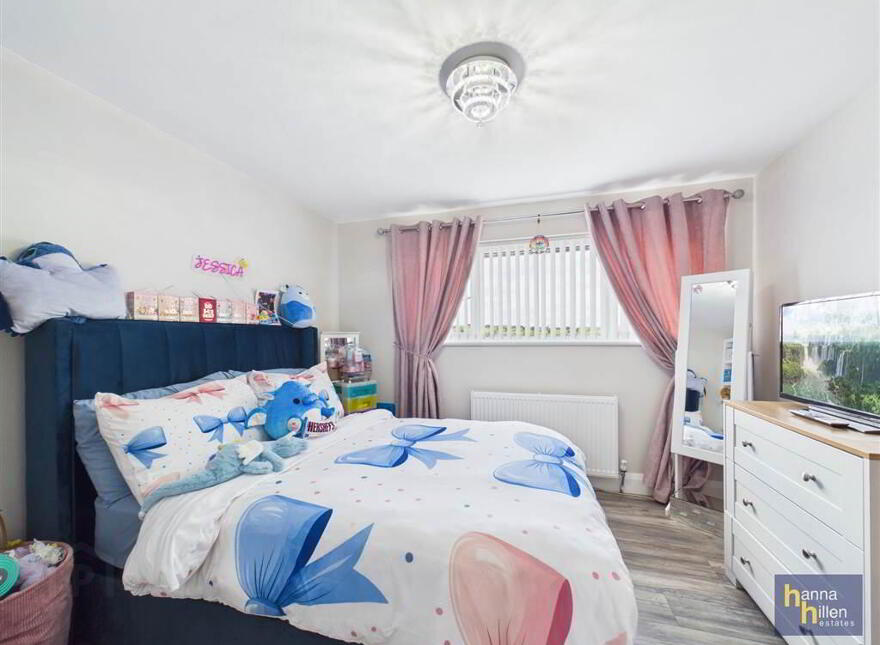 27 Carrick Vista, Bessbrook, Newry, BT35 7BZ