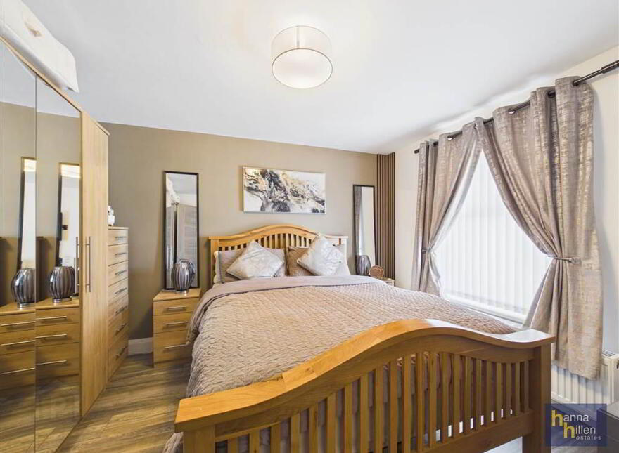 27 Carrick Vista, Bessbrook, Newry, BT35 7BZ