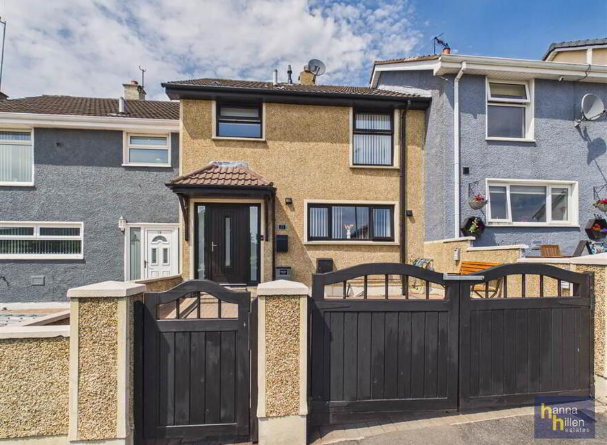 27 Carrick Vista, Bessbrook, Newry, BT35 7BZ