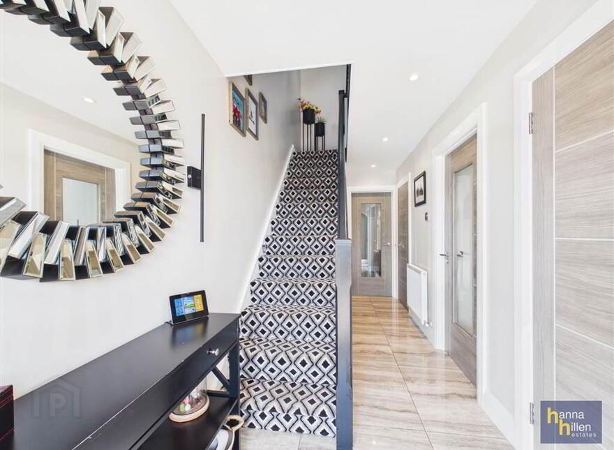 27 Carrick Vista, Bessbrook, Newry, BT35 7BZ