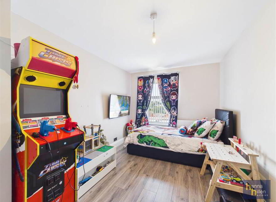 27 Carrick Vista, Bessbrook, Newry, BT35 7BZ