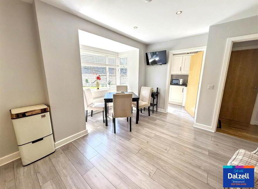 7a Holstein Crescent, Lisburn, BT28 2RS