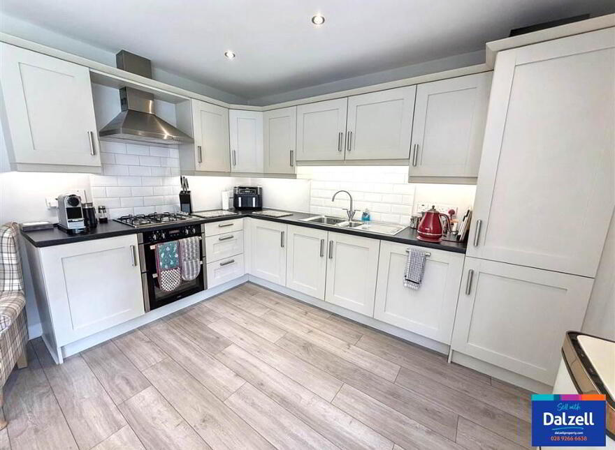 7a Holstein Crescent, Lisburn, BT28 2RS