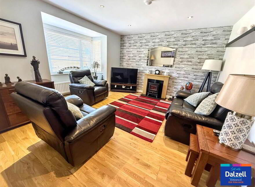 7a Holstein Crescent, Lisburn, BT28 2RS
