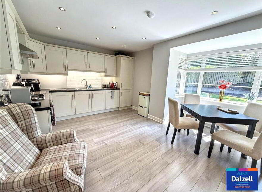 7a Holstein Crescent, Lisburn, BT28 2RS