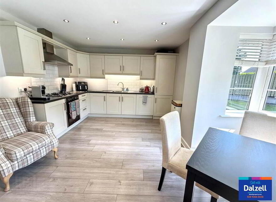 7a Holstein Crescent, Lisburn, BT28 2RS
