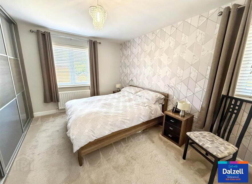 7a Holstein Crescent, Lisburn, BT28 2RS