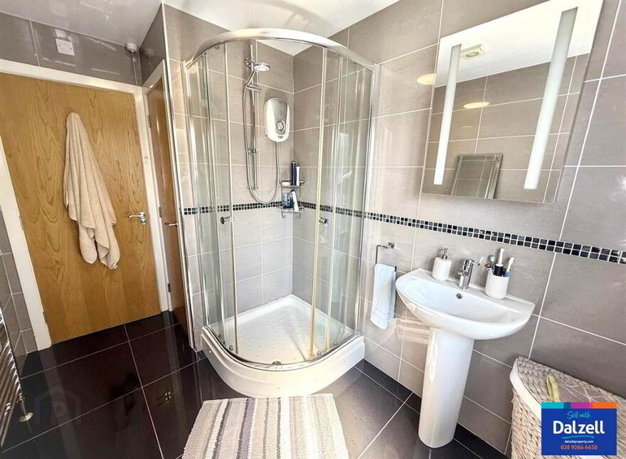 7a Holstein Crescent, Lisburn, BT28 2RS