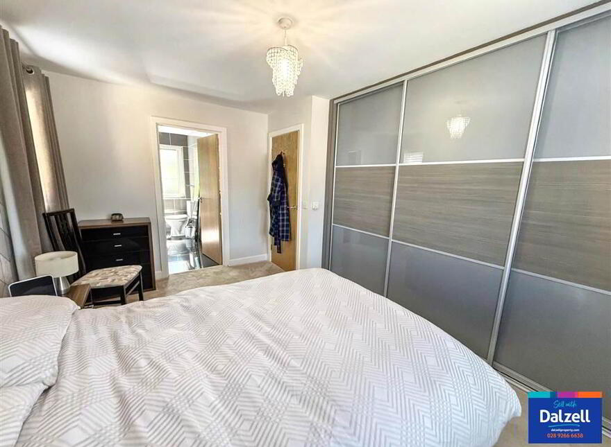 7a Holstein Crescent, Lisburn, BT28 2RS