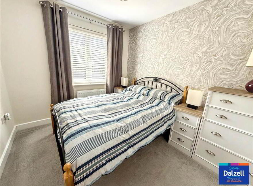 7a Holstein Crescent, Lisburn, BT28 2RS