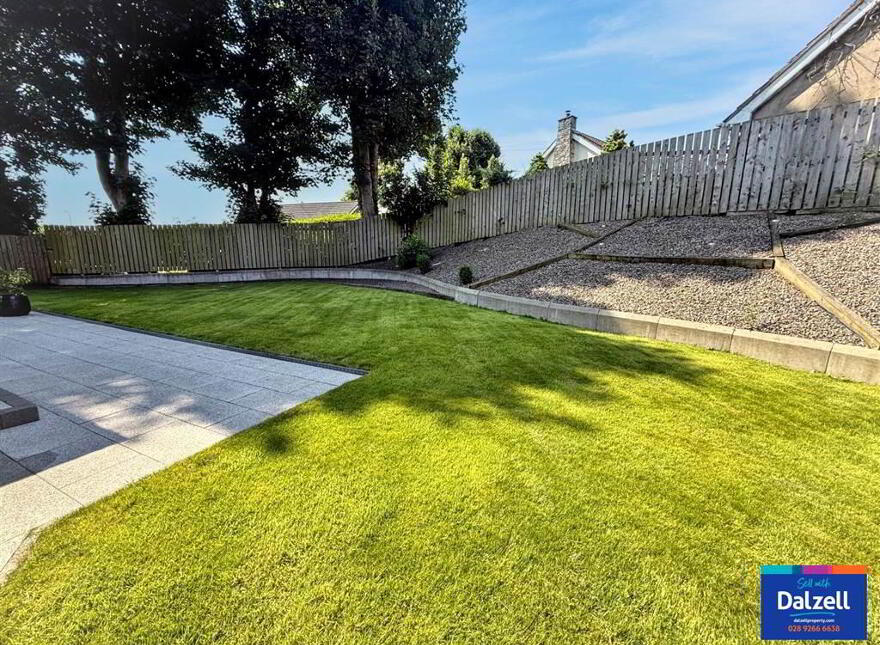 7a Holstein Crescent, Lisburn, BT28 2RS