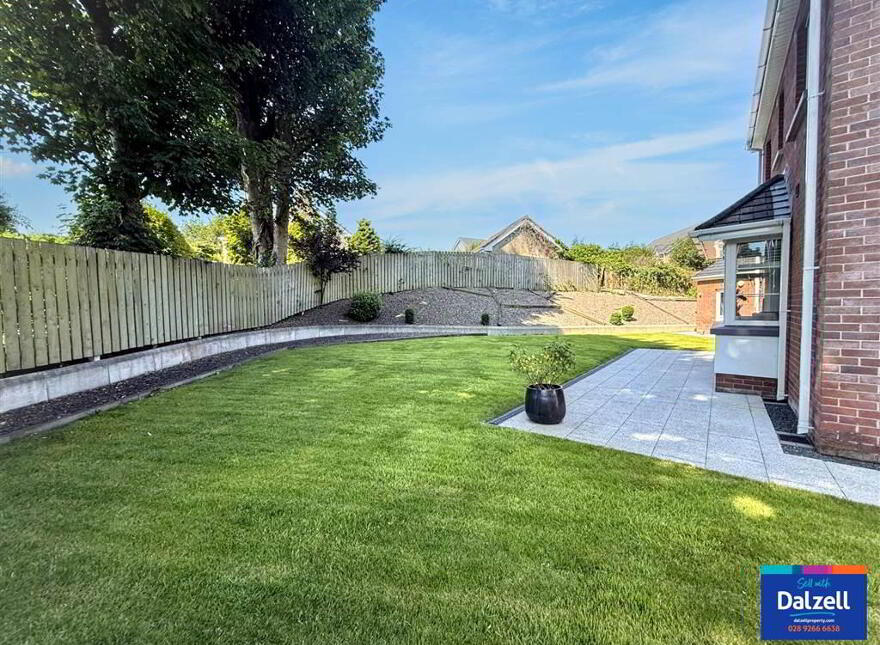7a Holstein Crescent, Lisburn, BT28 2RS