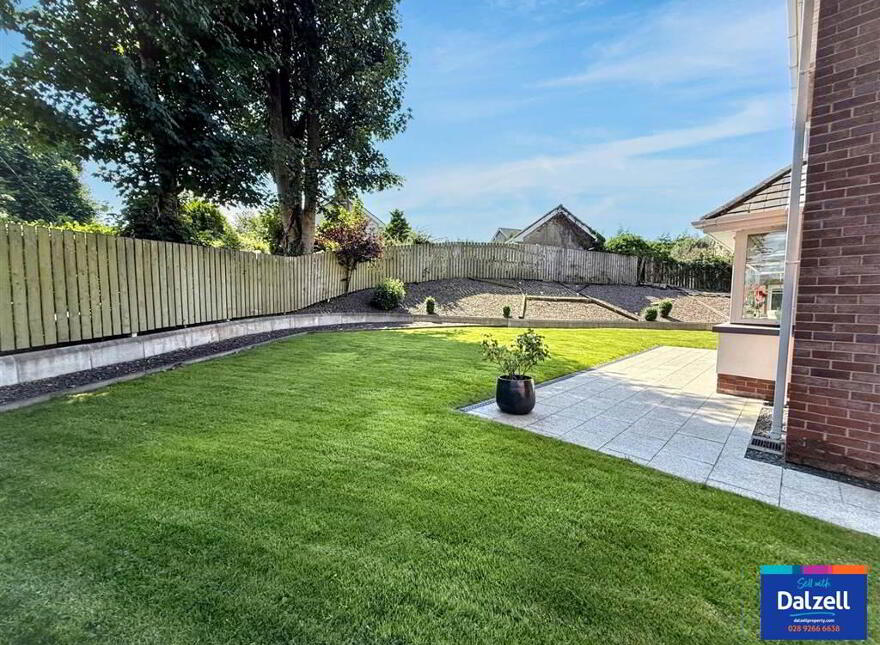 7a Holstein Crescent, Lisburn, BT28 2RS