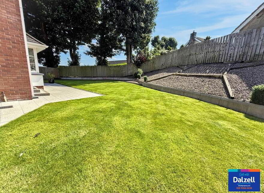 7a Holstein Crescent, Lisburn, BT28 2RS
