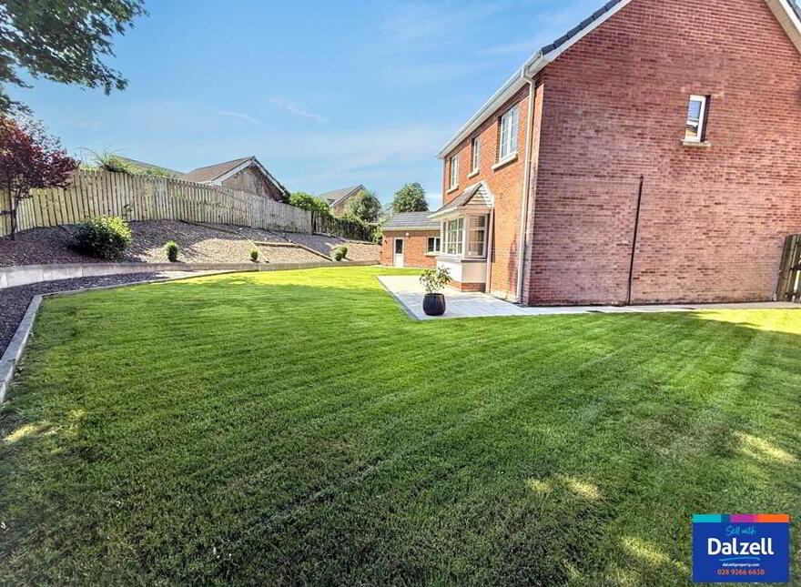 7a Holstein Crescent, Lisburn, BT28 2RS