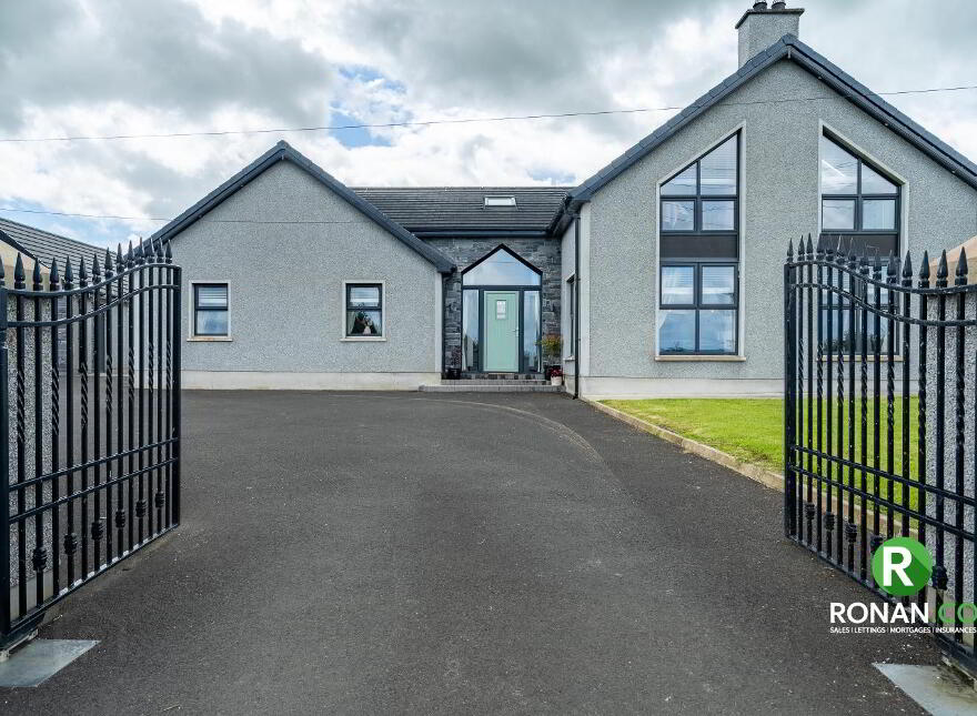 43 Ballyheather Road, Ballymagorry, Strabane, BT82 0LB