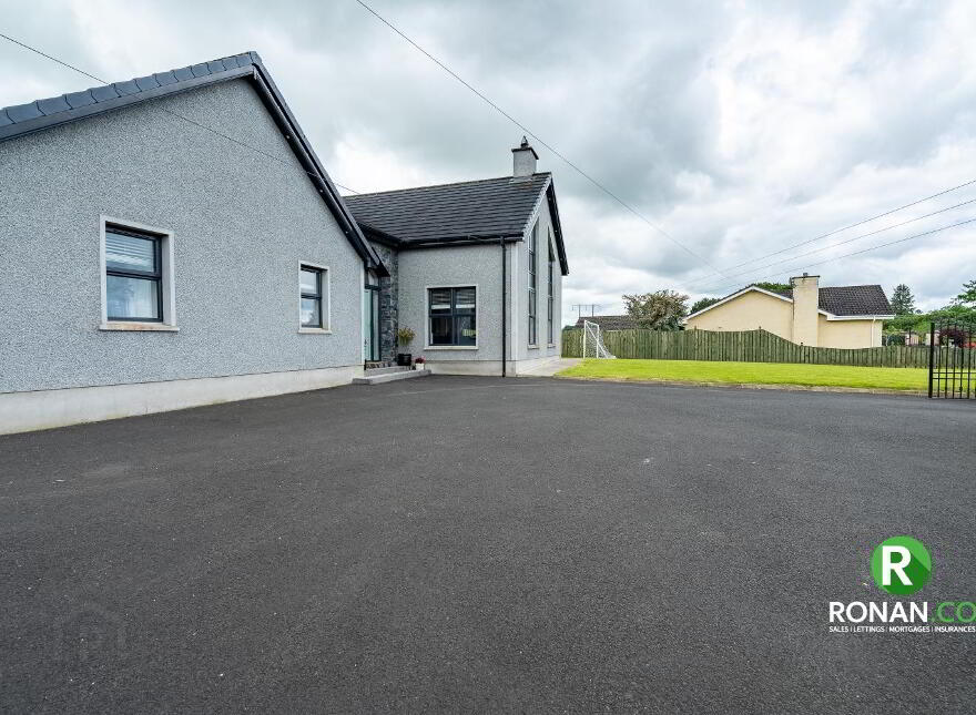 43 Ballyheather Road, Ballymagorry, Strabane, BT82 0LB