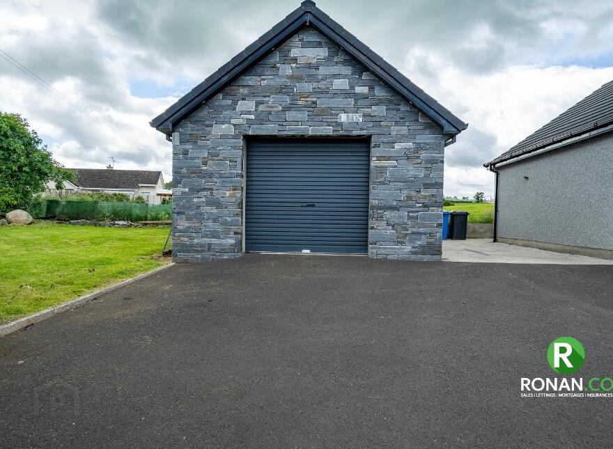 43 Ballyheather Road, Ballymagorry, Strabane, BT82 0LB