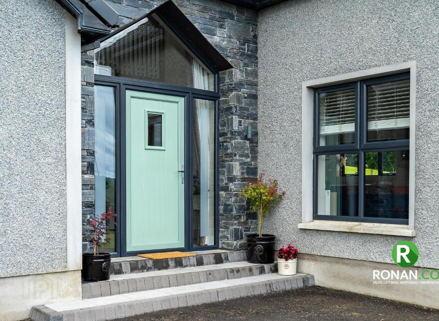 43 Ballyheather Road, Ballymagorry, Strabane, BT82 0LB