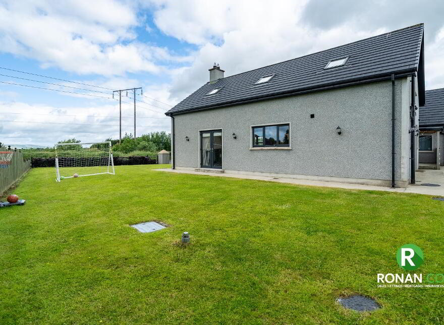 43 Ballyheather Road, Ballymagorry, Strabane, BT82 0LB