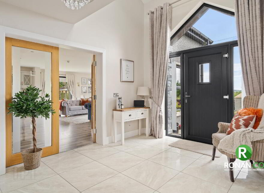 43 Ballyheather Road, Ballymagorry, Strabane, BT82 0LB