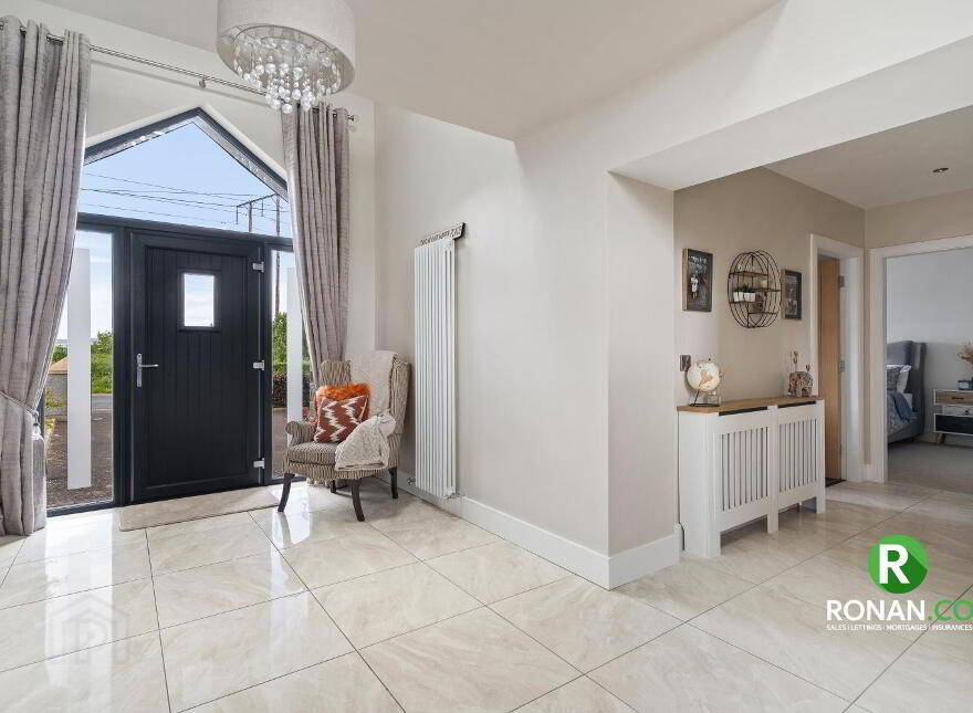 43 Ballyheather Road, Ballymagorry, Strabane, BT82 0LB