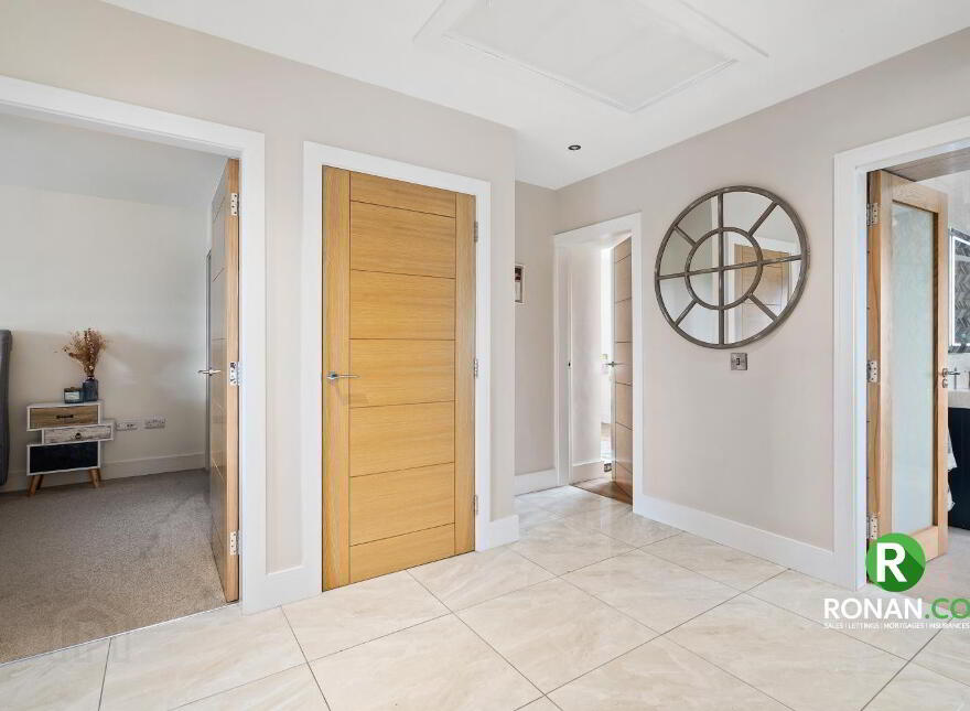 43 Ballyheather Road, Ballymagorry, Strabane, BT82 0LB