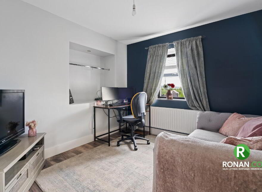 43 Ballyheather Road, Ballymagorry, Strabane, BT82 0LB