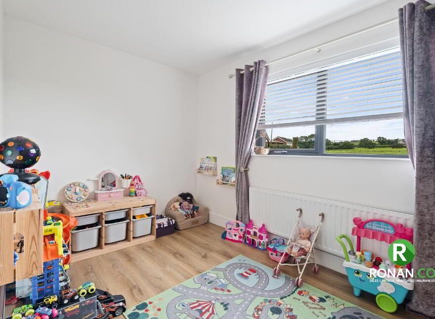 43 Ballyheather Road, Ballymagorry, Strabane, BT82 0LB