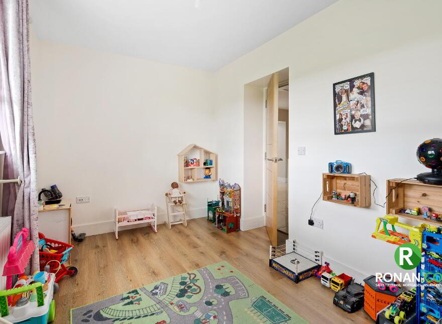 43 Ballyheather Road, Ballymagorry, Strabane, BT82 0LB